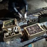 На Тернопільщині судитимуть чоловіка, який нелегально придбав та зберігав арсенал зброї