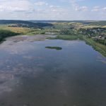 Прокуратура через суд вимагає повернути громаді понад 91 га водного фонду