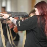 На Тернопільщині курси національного спротиву тепер можна проходити у вихідні