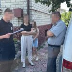 Директора психоневрологічного інтернату викрили на торгівлі людьми