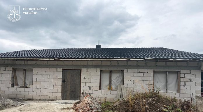 Прокуратура вимагає від забудовника сплатити понад 330 тис грн на розвиток інфраструктури міста