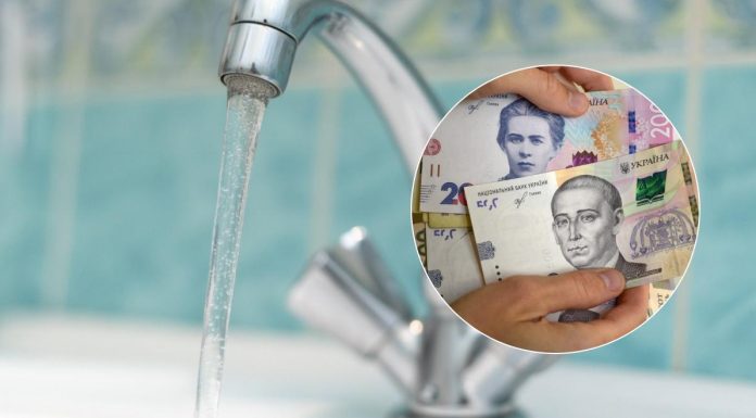 Уряд у 2022 році спровокував катастрофічні наслідки для водоканалів українських міст (документ)