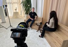 Як парфуми дружини рятують бійця ЗСУ Артема Гумена на фронті