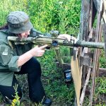 Наталія Лазука: від прикрас для волосся і літературного пошуку до стрілецького клубу