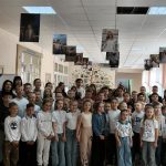 У Тернополі відбувся підсумковий захід Літніх освітніх клубів для дітей-ВПО