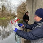 Забруднення річки зі збитками довкіллю на понад 1,2 млн грн – підозрюють директора комунального підприємства на Тернопільщині