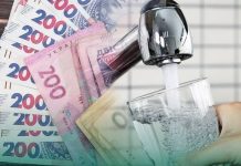 Вода дорожчає по всій Україні: Ужгород, Вінниця, Дрогобич уже перейшли на нові тарифи