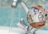 Уряд у 2022 році спровокував катастрофічні наслідки для водоканалів українських міст (документ)