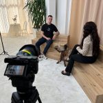 Як парфуми дружини рятують бійця ЗСУ Артема Гумена на фронті