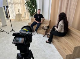 Як парфуми дружини рятують бійця ЗСУ Артема Гумена на фронті