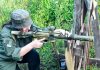 Наталія Лазука: від прикрас для волосся і літературного пошуку до стрілецького клубу