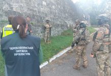 Понад 17 одиниць зброї та 700 патронів вилучено за тиждень у жителів Тернопільщини