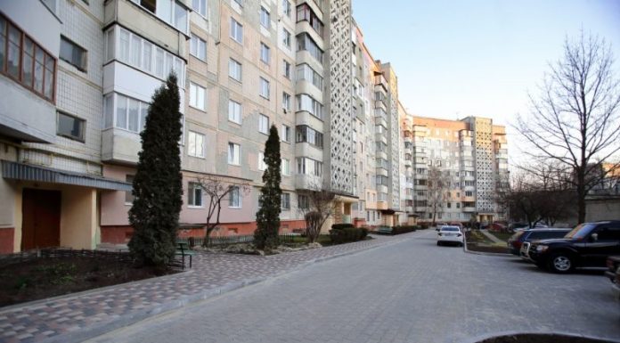 Майже 15 млн грн на відновлення: у Тернополі шукають підрядника для будинку на 15 Квітня