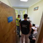 За отримання 2300 доларів США хабаря судитимуть начальницю відділу ЦНАП та місцеву депутатку на Тернопільщині