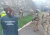Понад 17 одиниць зброї та 700 патронів вилучено за тиждень у жителів Тернопільщини