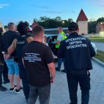 9 000 доларів США за переправлення в Угорщину – на Тернопільщині судитимуть двох мешканців Львівщини