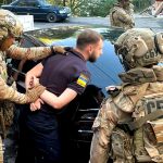 У Тернополі СБУ затримала посадовця митниці, який заробляв на ухилянтській схемі