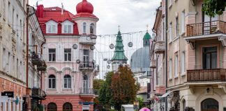 Тернопільська міська рада закликає тернополян долучитися до обговорення Дизайн-коду міста — «Вивіски»