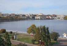Тернопільський став отримає «Озерний контракт»: міська рада ініціювала проєкт відновлення