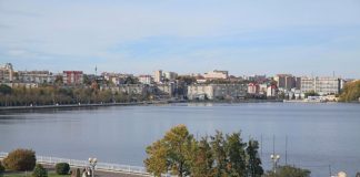 Тернопільський став отримає «Озерний контракт»: міська рада ініціювала проєкт відновлення